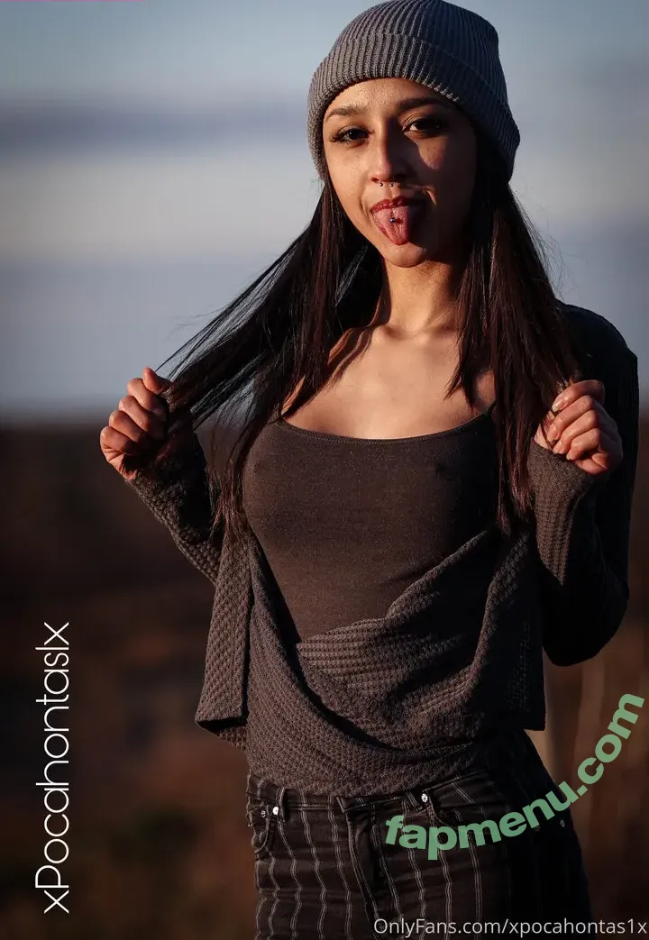 xpocahontas1x nude photo #0434 (pockahontas_)