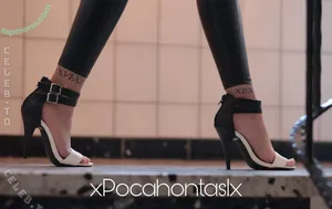 xpocahontas1x / pockahontas_ nude photo #1531