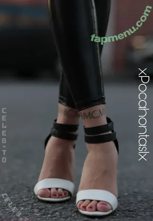 xpocahontas1x / pockahontas_ nude photo #1532