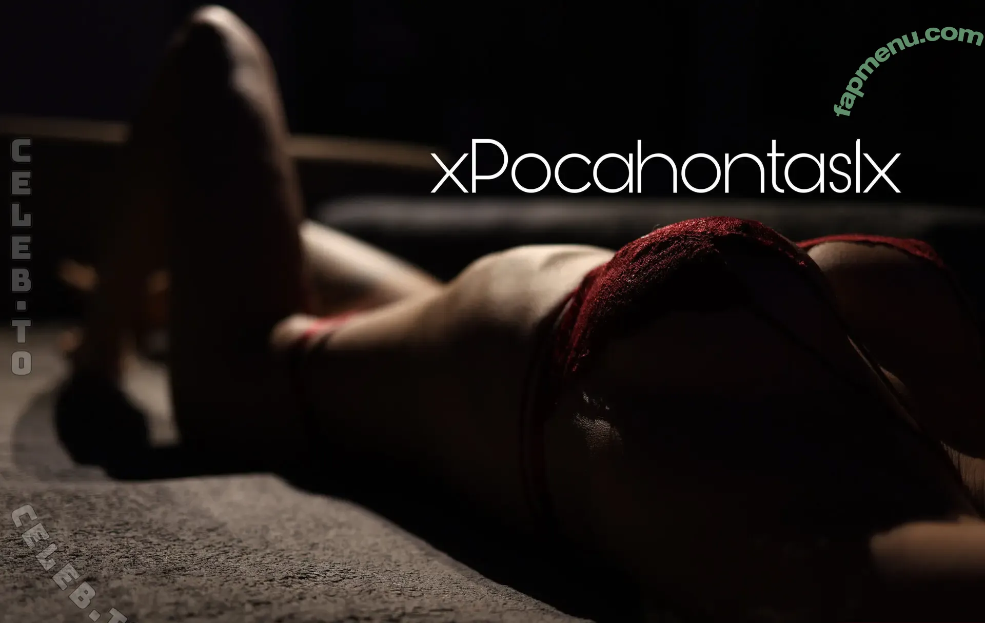 xpocahontas1x nude photo #1520 (pockahontas_)