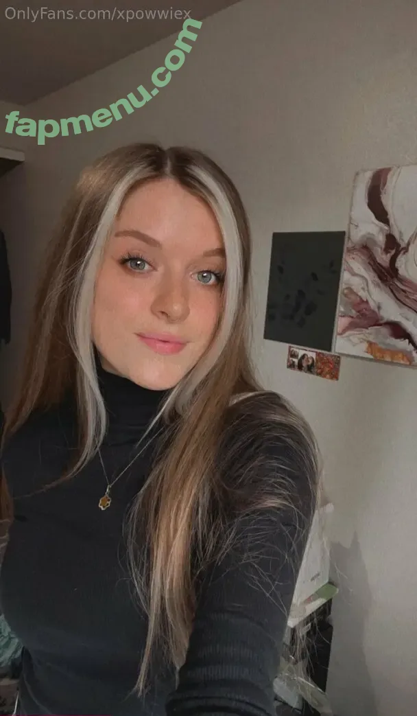 xpowwiex nude photo #0001 (xpowwiex)
