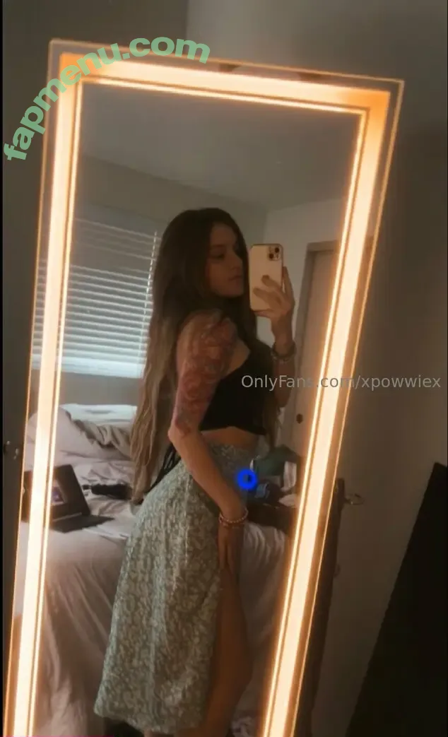 xpowwiex nude photo #0022 (xpowwiex)
