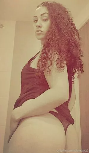 xprettyx20 / pretty mixedmama / prettymixedmama nude photo #0017