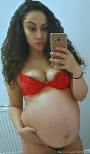 xprettyx20 / pretty mixedmama / prettymixedmama nude photo #0033