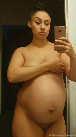 xprettyx20 / pretty mixedmama / prettymixedmama nude photo #0042