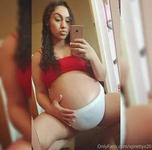 xprettyx20 / pretty mixedmama / prettymixedmama nude photo #0050