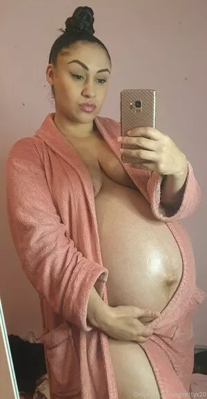 xprettyx20 / pretty mixedmama / prettymixedmama nude photo #0062