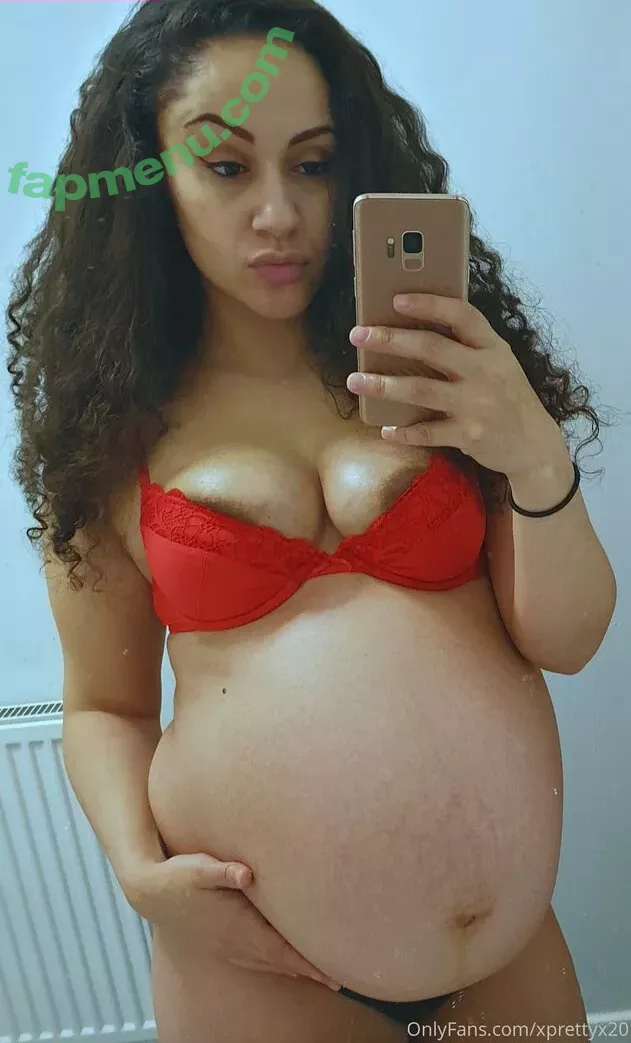 xprettyx20 nude photo #0033 (pretty mixedmama / prettymixedmama)