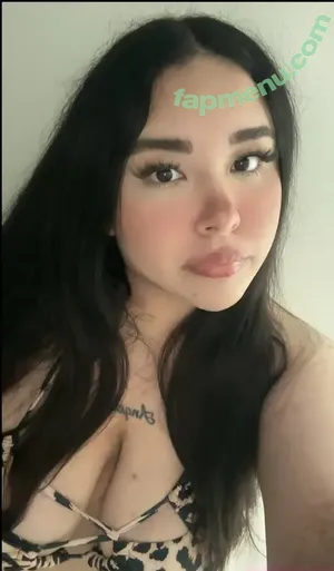 xprincessbunbun / nicuhlette nude photo #0005