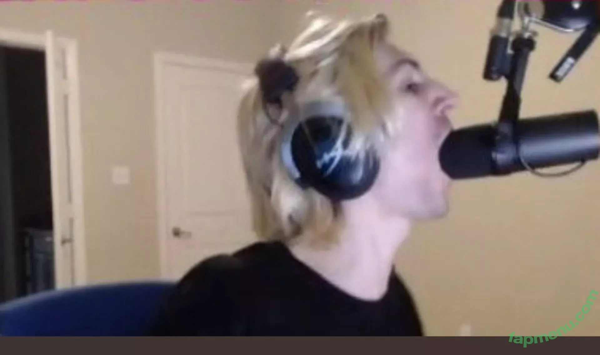 xqcow1 nude photo #0001 (Félix Lengyel / xQc)