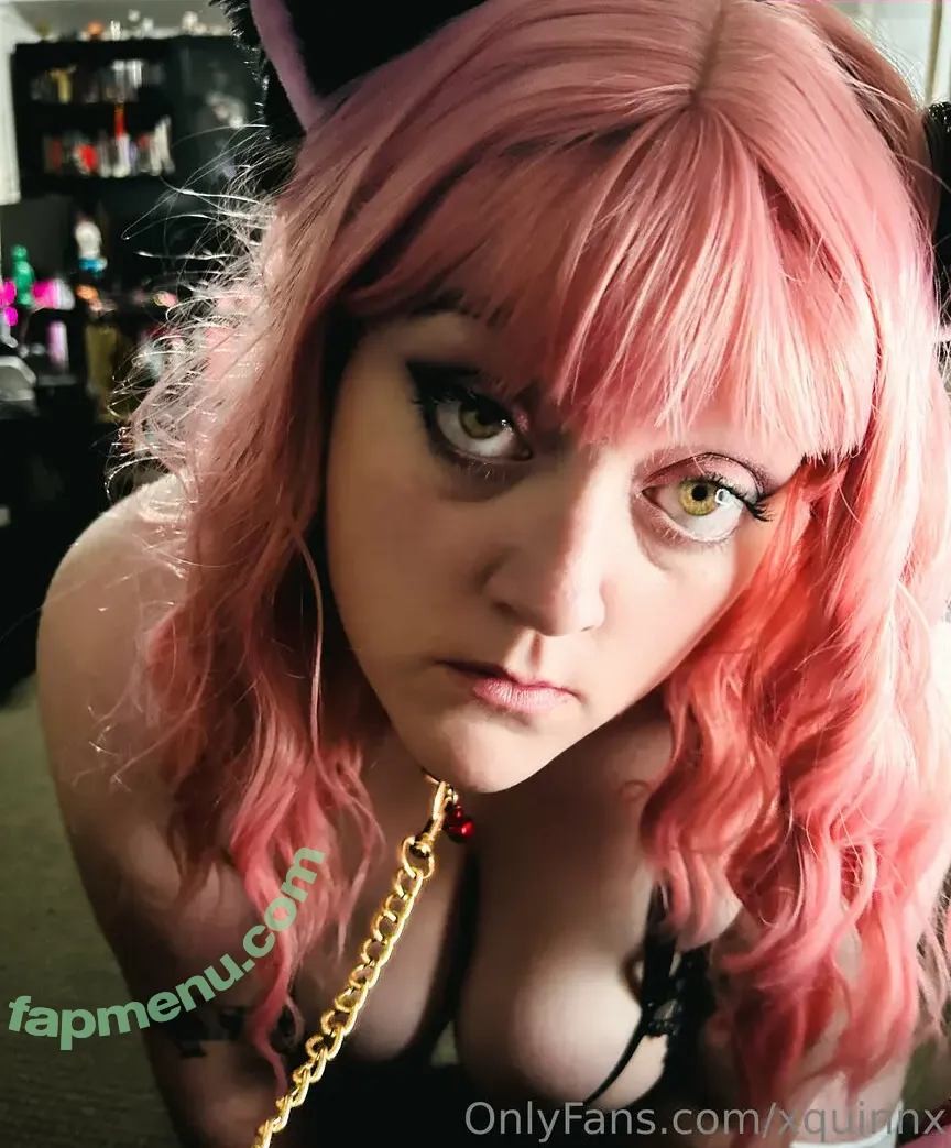 xquinnx nude photo #0013 (xquinnx)