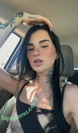 xrileyshiannx / rileyshiann nude photo #0001
