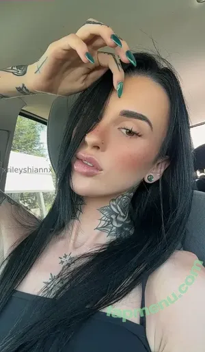 xrileyshiannx / rileyshiann nude photo #0002