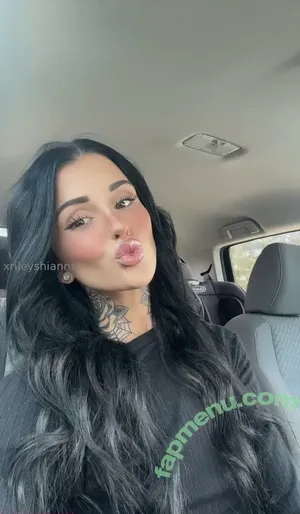 xrileyshiannx / rileyshiann nude photo #0005