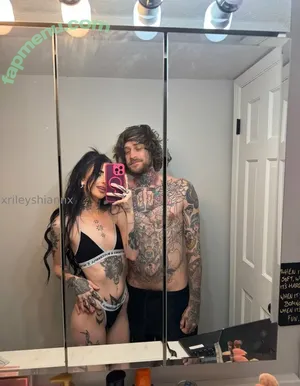 xrileyshiannx / rileyshiann nude photo #0027