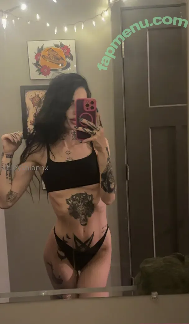 xrileyshiannx nude photo #0007 (rileyshiann)