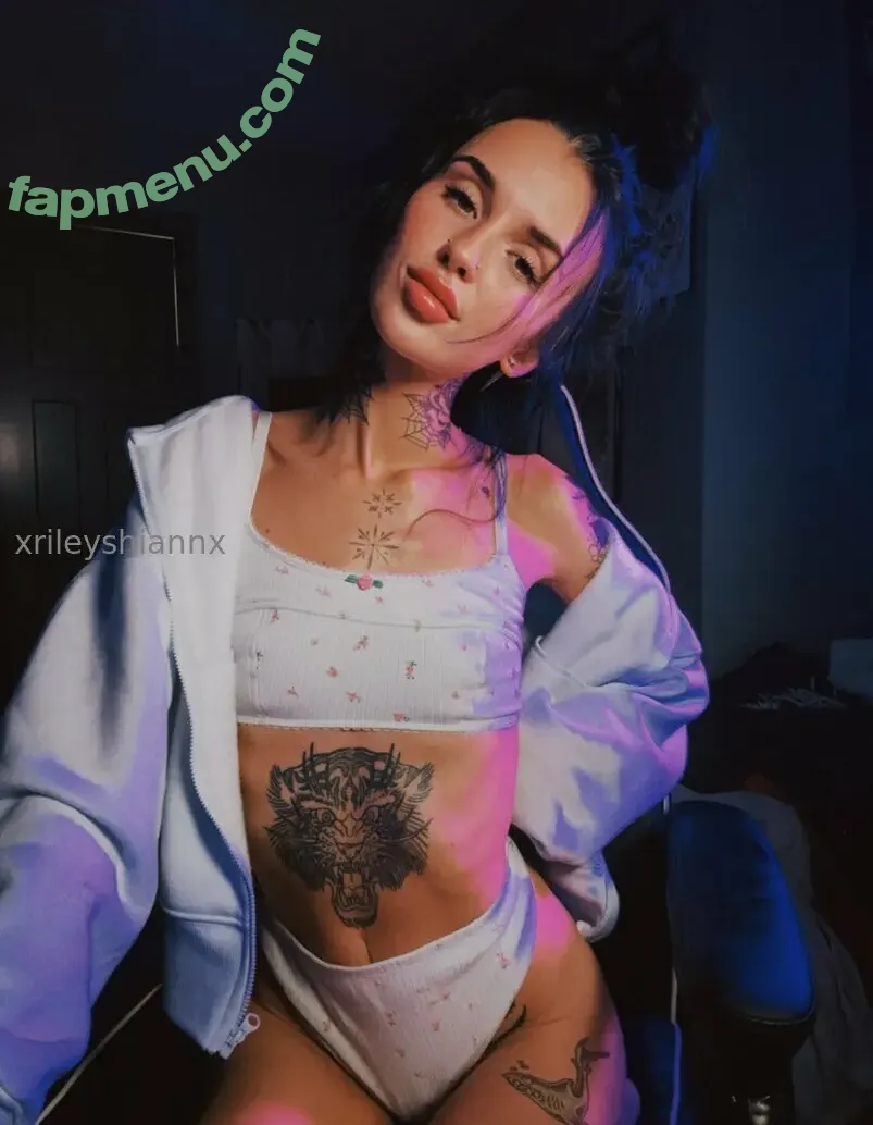 xrileyshiannx nude photo #0031 (rileyshiann)