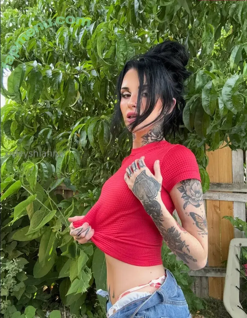 xrileyshiannx nude photo #0033 (rileyshiann)