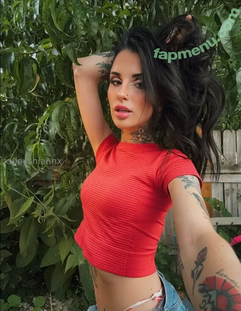 xrileyshiannx nude photo #0035 (rileyshiann)