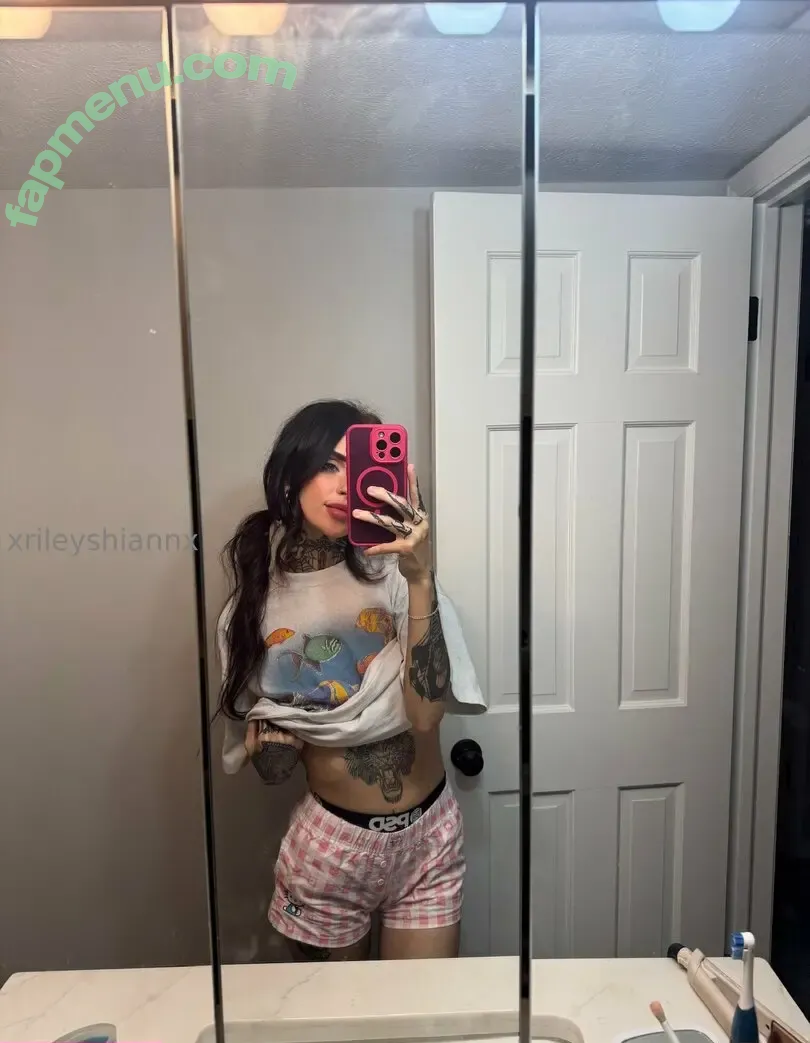 xrileyshiannx nude photo #0038 (rileyshiann)