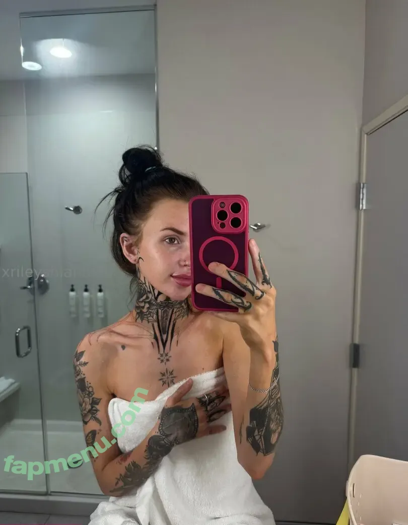 xrileyshiannx nude photo #0040 (rileyshiann)