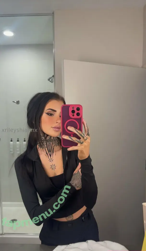 xrileyshiannx nude photo #0041 (rileyshiann)