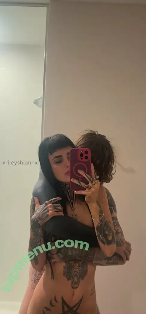 xrileyshiannx nude photo #0042 (rileyshiann)