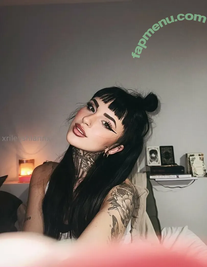 xrileyshiannx nude photo #0050 (rileyshiann)