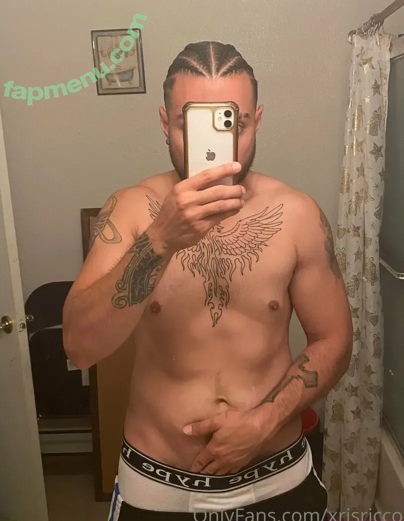 xrisricco nude photo #0002 (xrisricco)