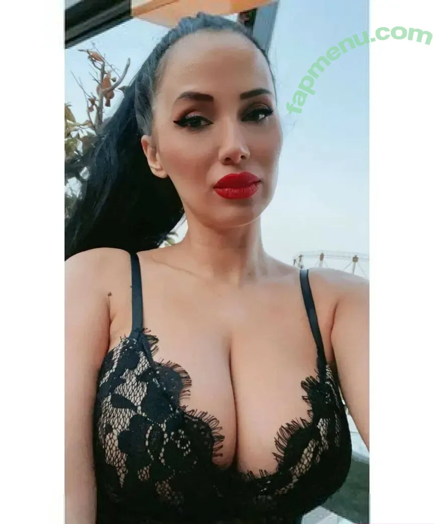 Xristina Orfanidou nude photo #0019 (Xristina Orfanidou)