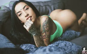 Xrosa / greaterick / xxrosacruz nude photo #0009