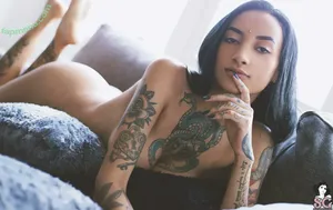 Xrosa / greaterick / xxrosacruz nude photo #0050