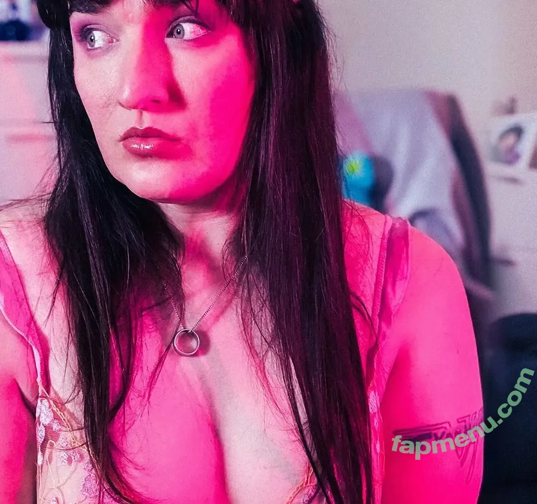 xSabrinaMorganX nude photo #0007 (xSabrinaMorganX)