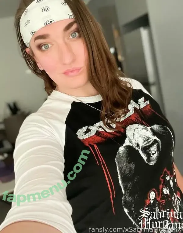xSabrinaMorganX nude photo #0088 (xSabrinaMorganX)