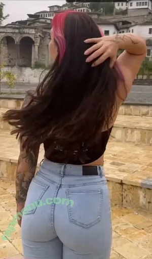 Xsheeya / Klaudia Kołodziejczyk / sheeya nude photo #0071