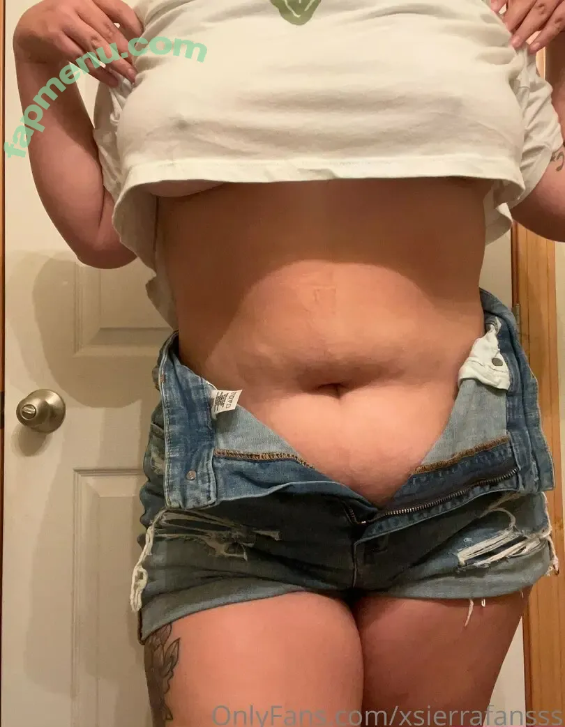 xsierrafansss nude photo #0002 (_xsierrasnoex_)