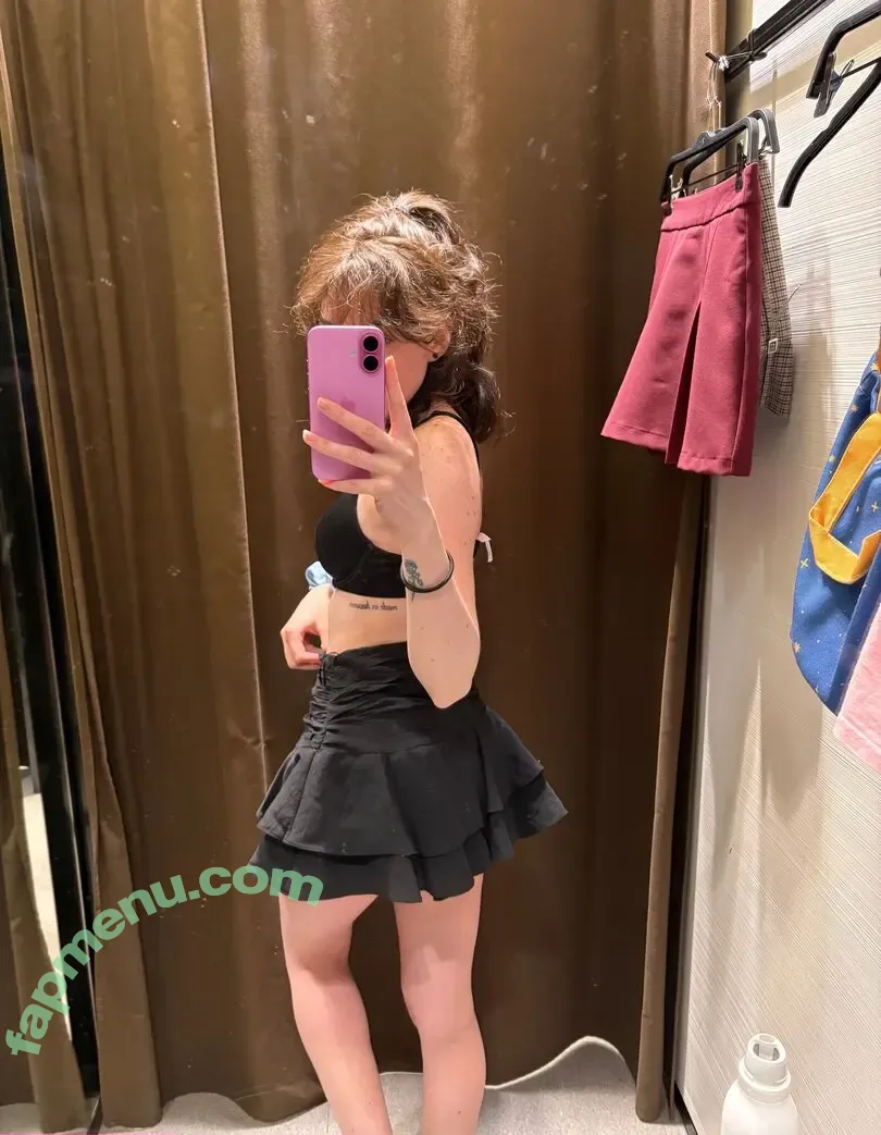 xsinnybunsx nude photo #0031 (reel)