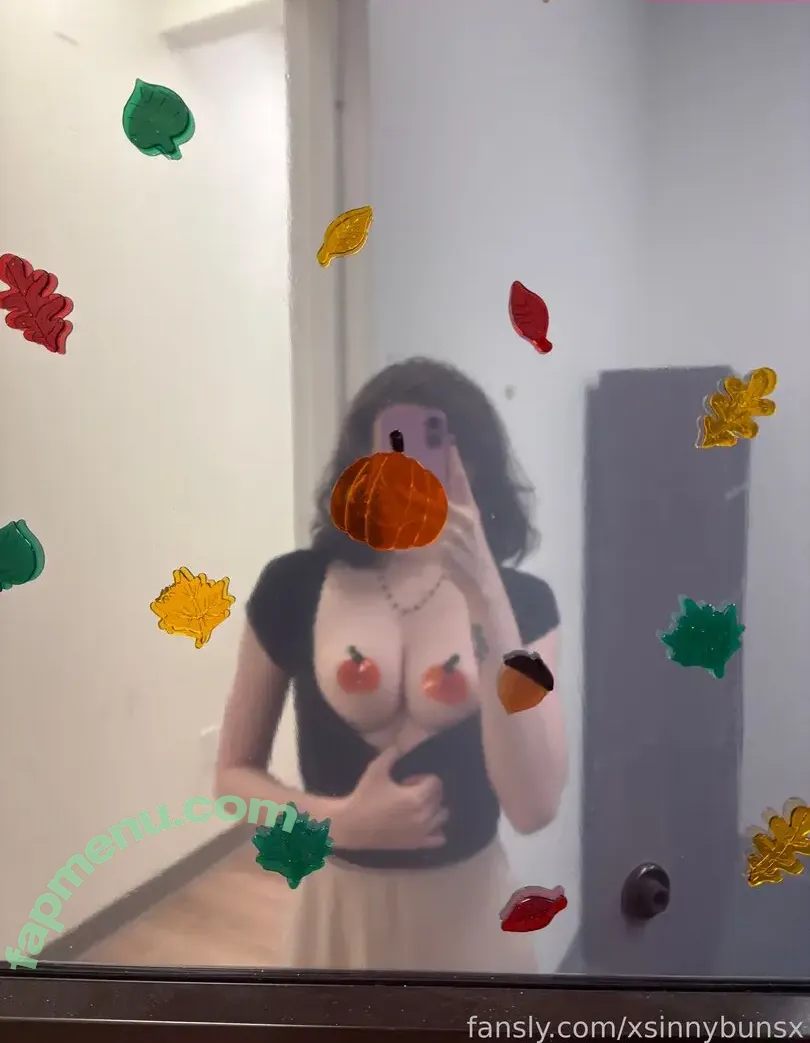 xsinnybunsx nude photo #0043 (reel)