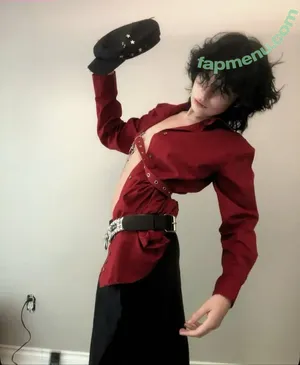 Xskunkboyx nude photo #0023