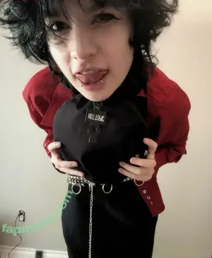 Xskunkboyx nude photo #0024