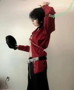 Xskunkboyx nude photo #0026