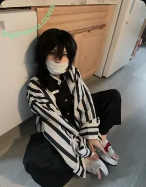 Xskunkboyx nude photo #0037