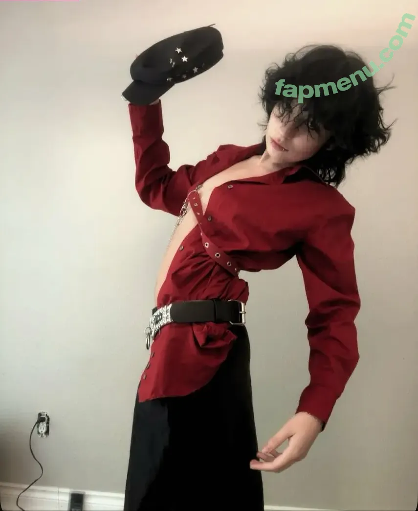 Xskunkboyx nude photo #0023 (Xskunkboyx)