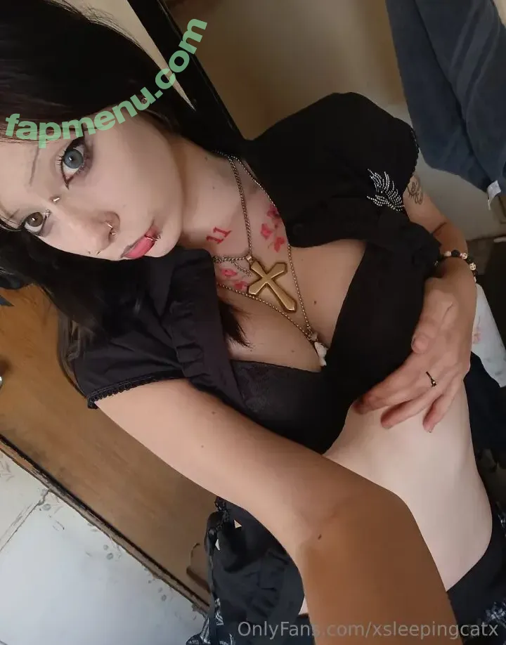 xsleepingcatx nude photo #0040 (xsleepingcat)