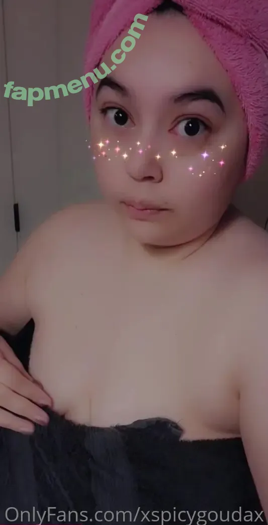 xspicygoudax nude photo #0008 (xspicygoudax)
