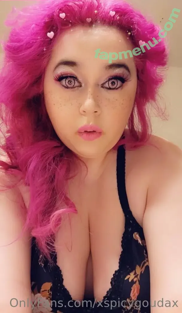 xspicygoudax nude photo #0010 (xspicygoudax)