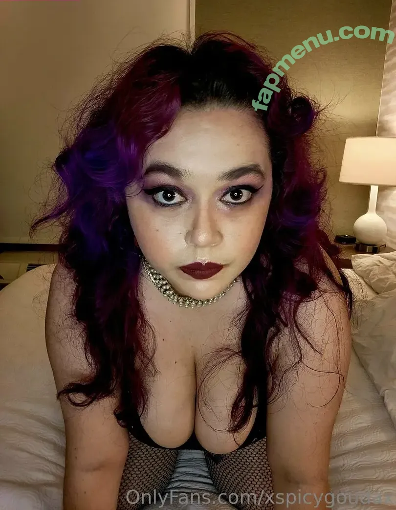 xspicygoudax nude photo #0022 (xspicygoudax)