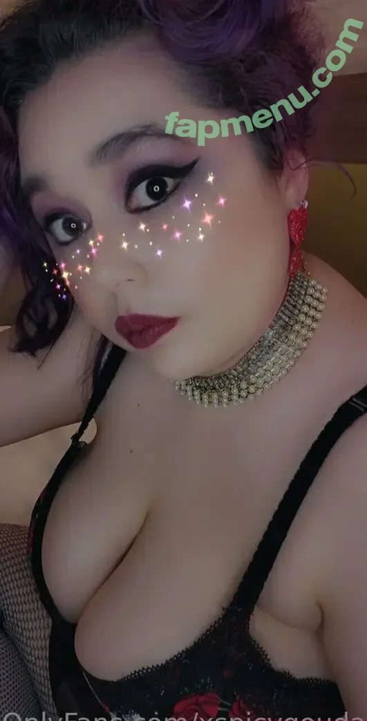 xspicygoudax nude photo #0035 (xspicygoudax)