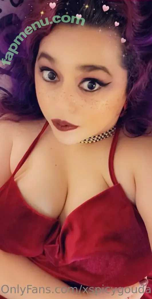 xspicygoudax nude photo #0041 (xspicygoudax)