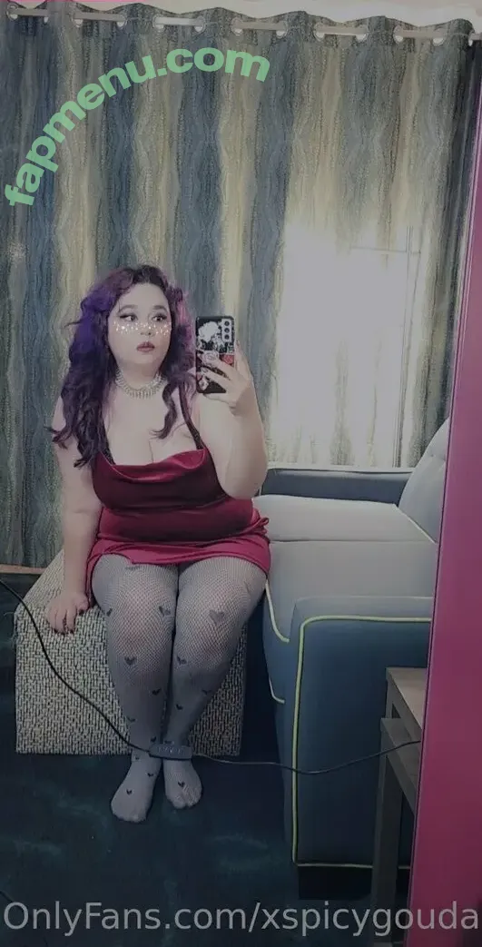 xspicygoudax nude photo #0042 (xspicygoudax)